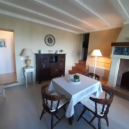 Апартаменты Les Lucioles, Trouville- Sur-mer