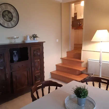 Les Lucioles, Trouville- Sur-mer Трувиль-сюр-Мер