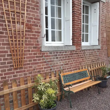 Апартаменты Les Lucioles, Trouville- Sur-mer *