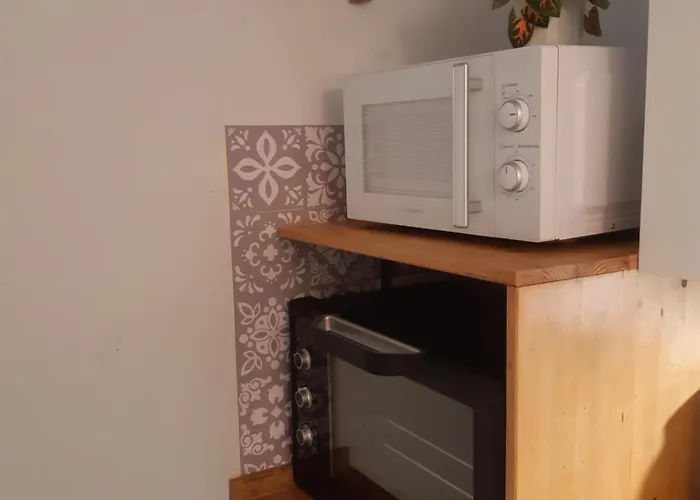 Les Lucioles, Trouville- Sur-mer