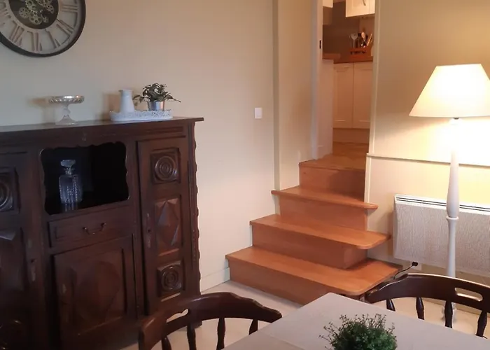 Les Lucioles, Trouville- Sur-mer Trouville-sur-Mer