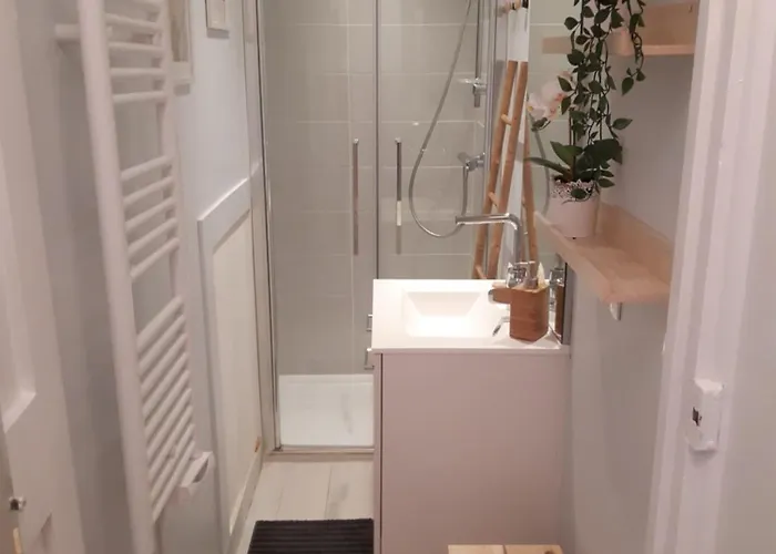 Les Lucioles, Trouville- Sur-mer Trouville-sur-Mer