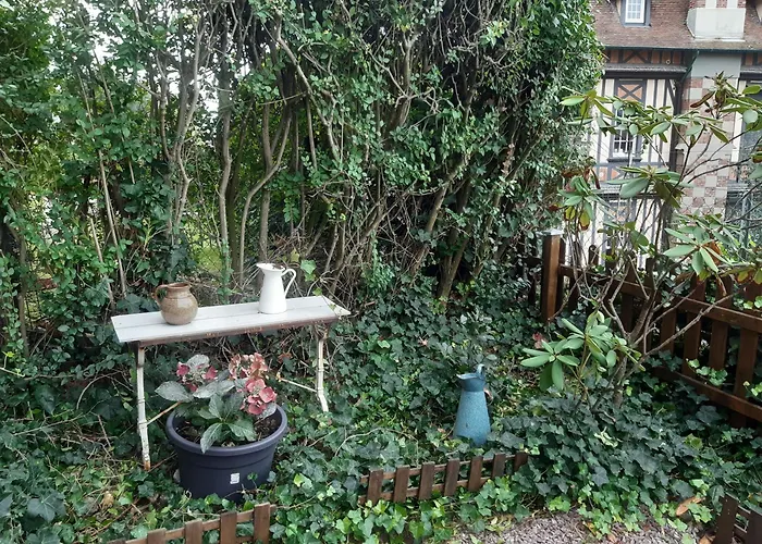 Apartment Les Lucioles, Trouville- Sur-mer Trouville-sur-Mer