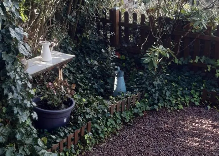 Les Lucioles, Trouville- Sur-mer *