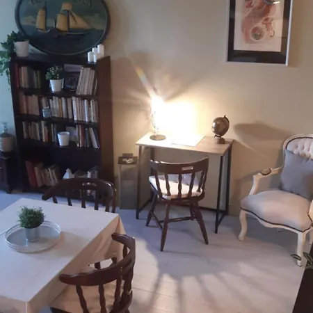 Les Lucioles, Trouville- Sur-mer