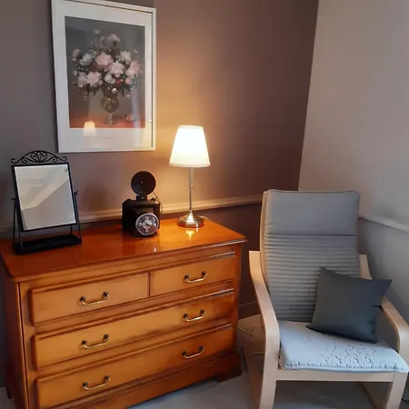 Les Lucioles, Trouville- Sur-mer 滨海图维列