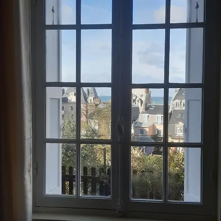 Les Lucioles, Trouville- Sur-mer Trouville-sur-Mer