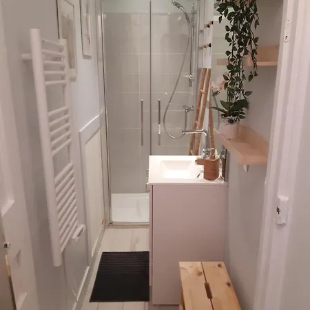 Les Lucioles, Trouville- Sur-mer Trouville-sur-Mer