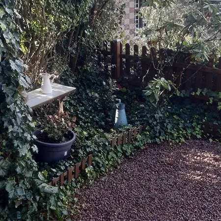 Les Lucioles, Trouville- Sur-mer *