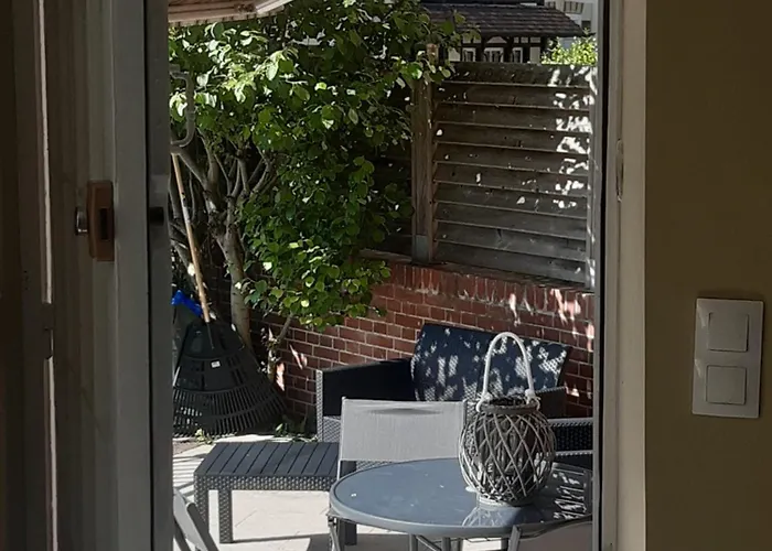 Appartement Les Lucioles, Trouville- Sur-mer *