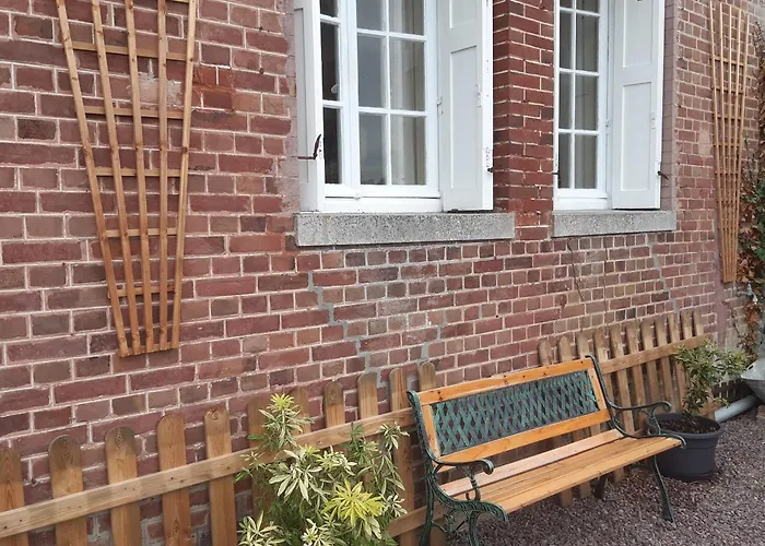 Appartement Les Lucioles, Trouville- Sur-mer *